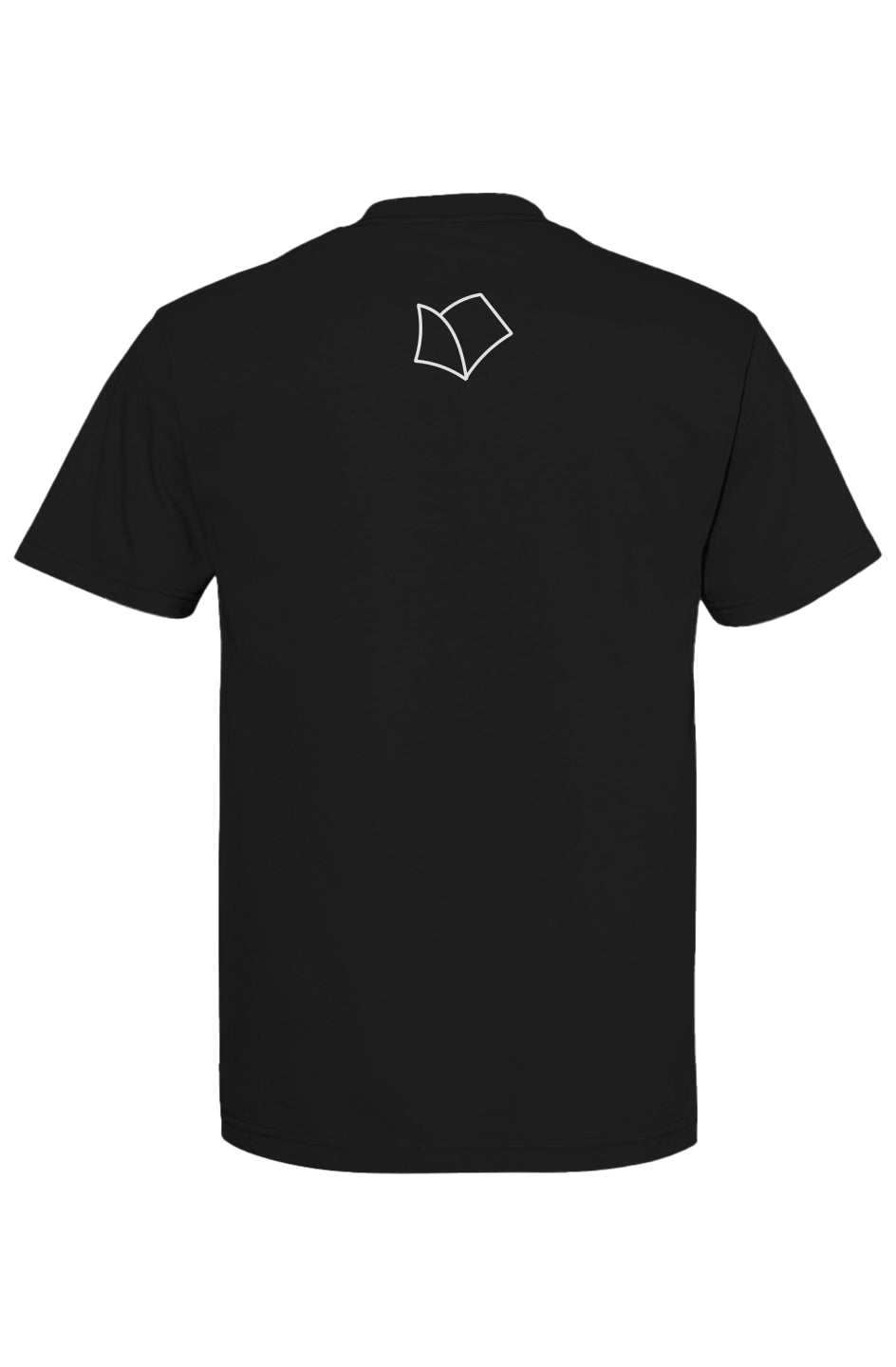Classic Streetwear T Shirt Rapid Fulfillment