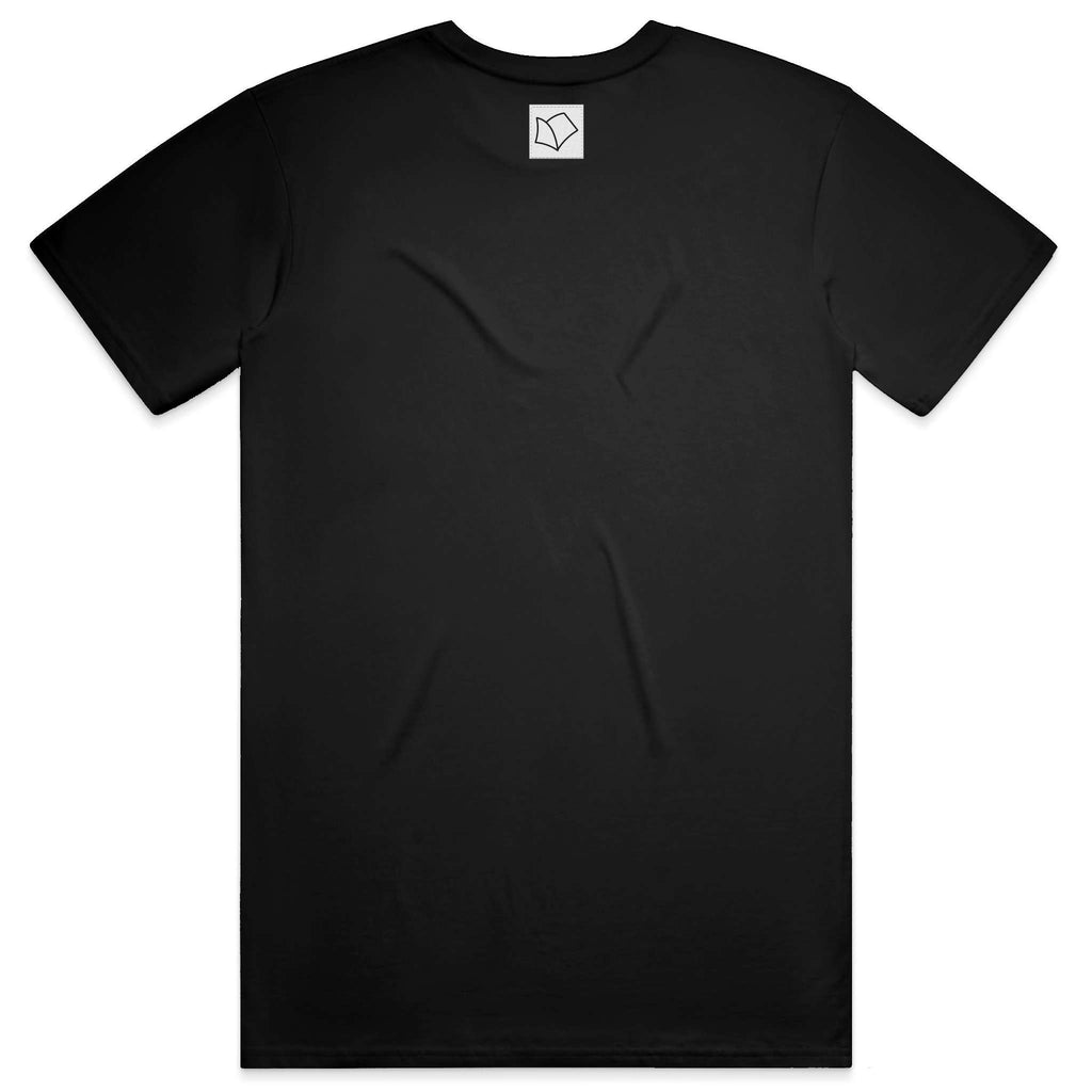 Anti-literacy donkey