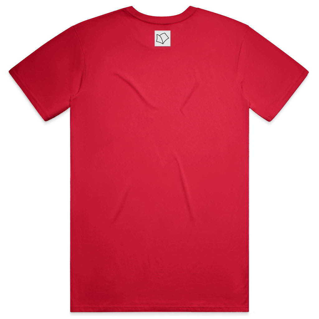 Anti-literacy donkey