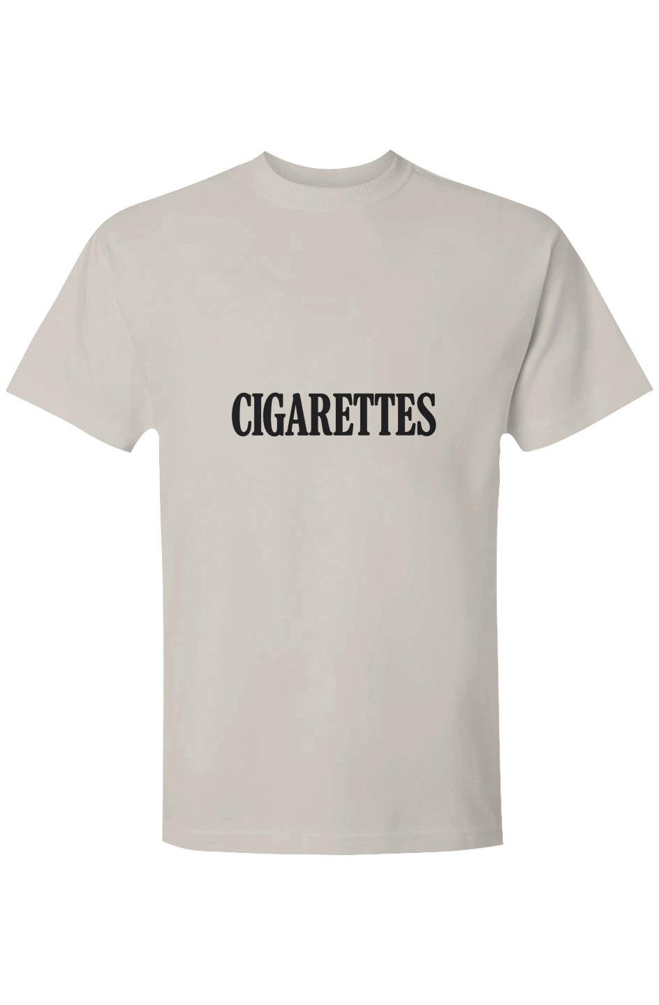 The Original Cigarettes T-shirt