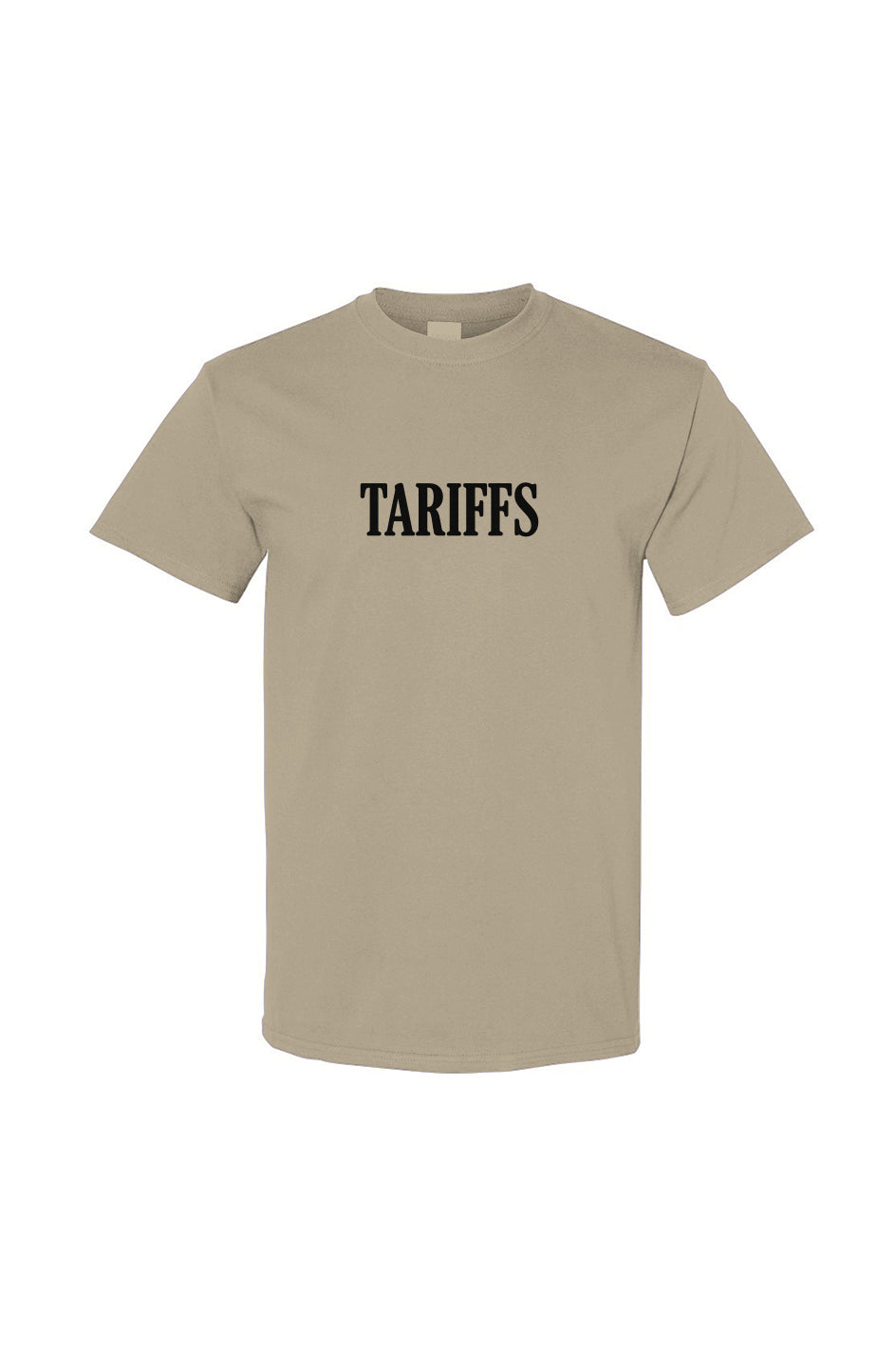 Tariffs Shirt