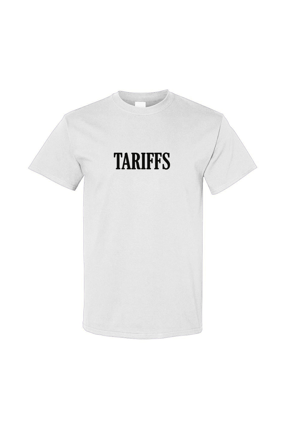 Tariffs Shirt