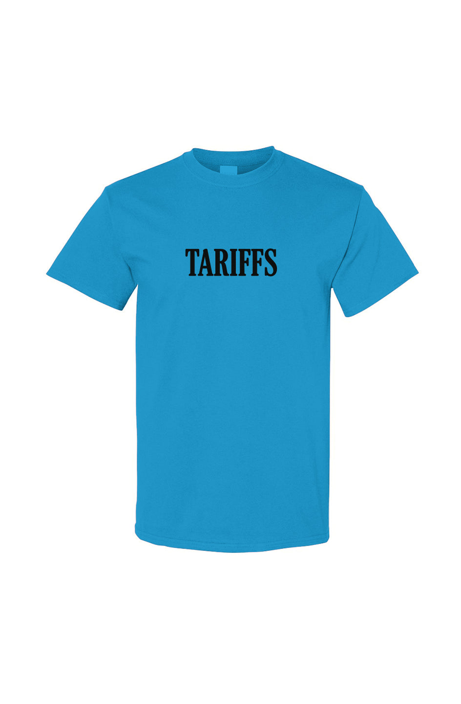 Tariffs Shirt