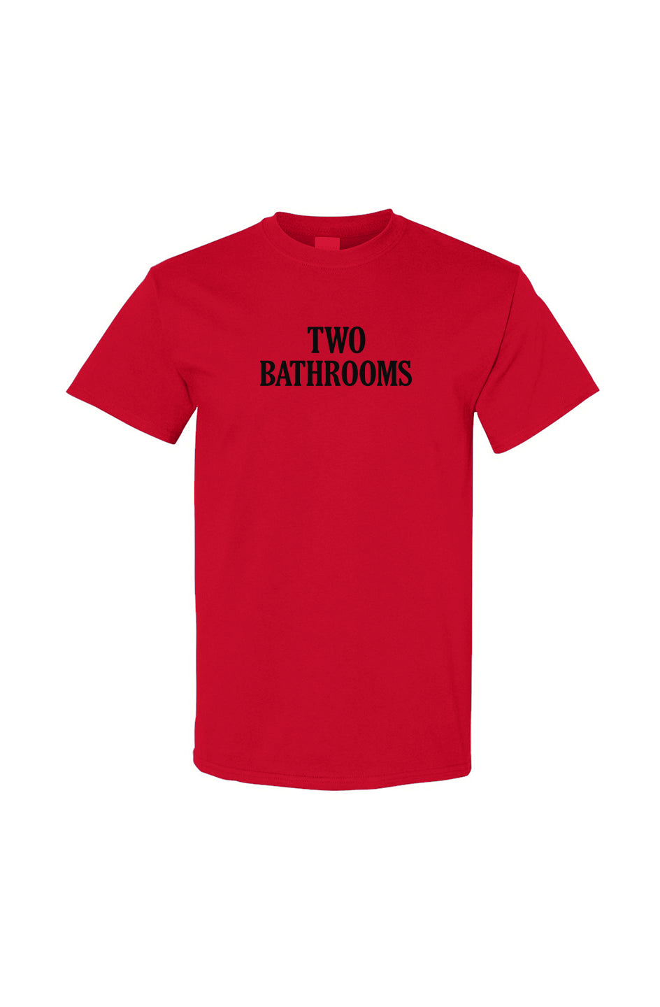Two Bathrooms