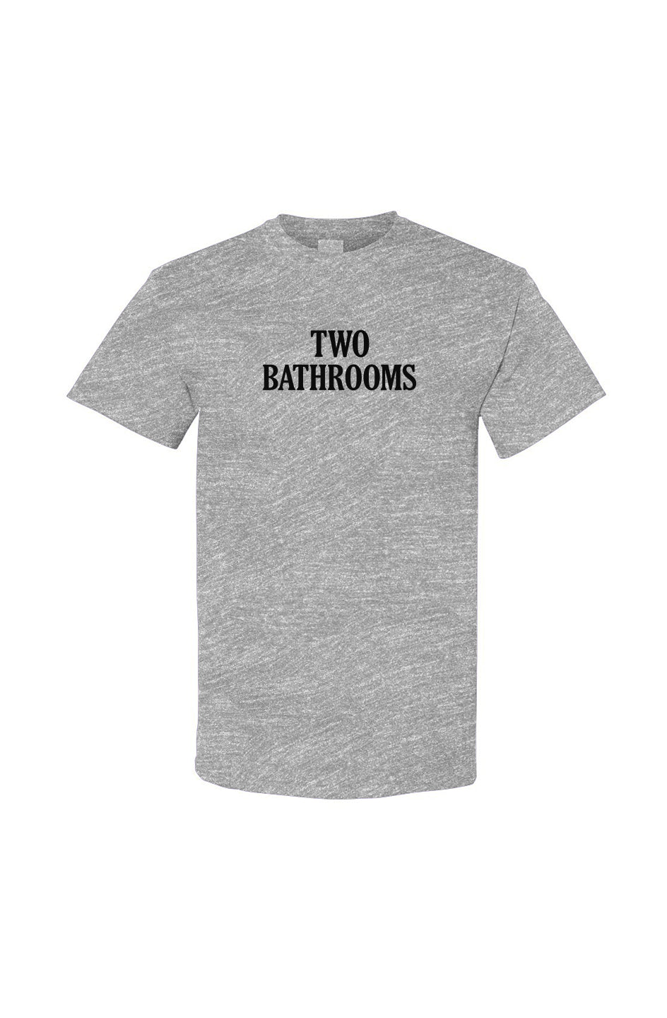 Two Bathrooms