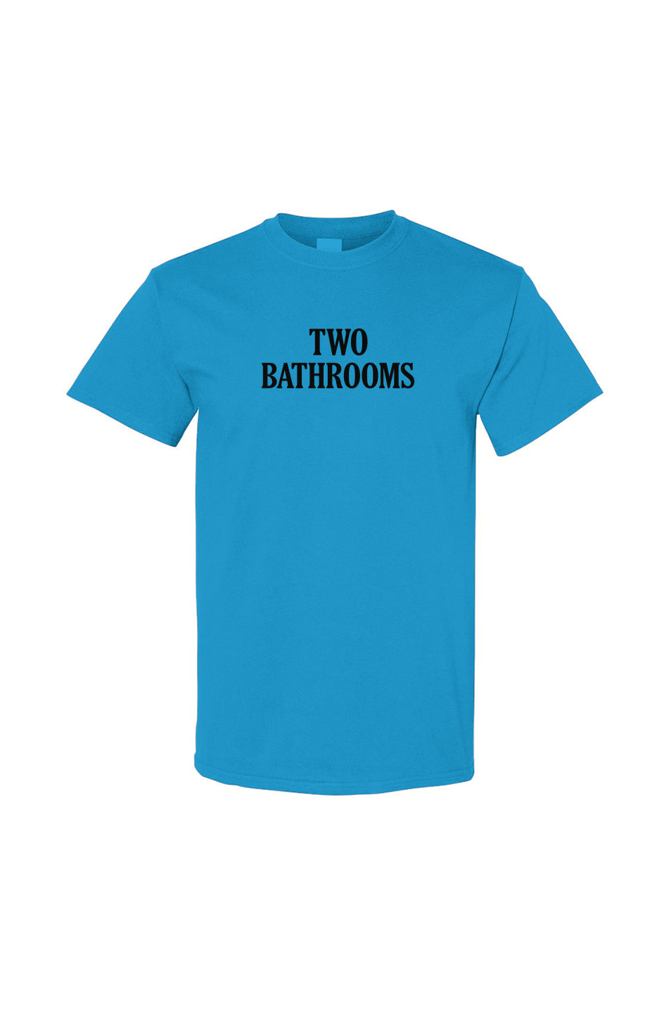 Two Bathrooms