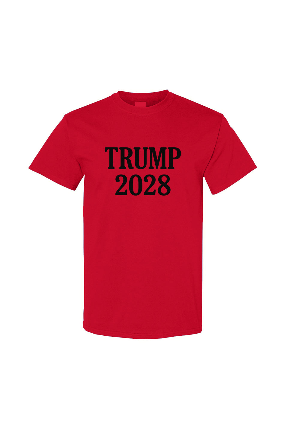 Trump 2028